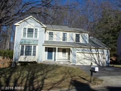13548 Coachlamp Ln, Silver Spring, MD, 20906
