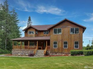 287 Rutherford Ln, Castle Rock, WA 98611