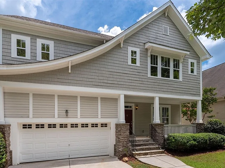 166 Water Oak Dr — Photo 1