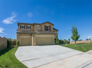 30297 De Caron St, Murrieta, CA 92563