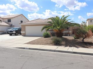 731 Tawney Eagle St, Henderson, NV 89015