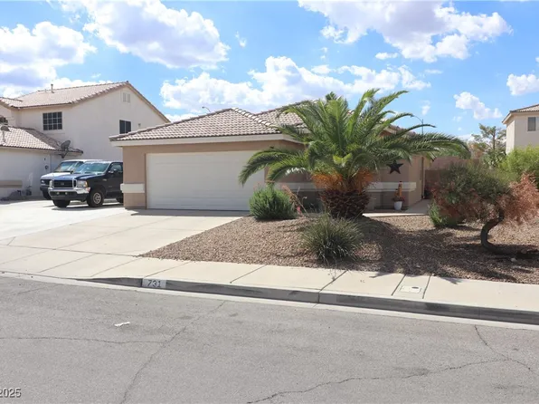731 Tawney Eagle St, Henderson, NV 89015