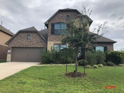 20922 Warwickshire Dr, Tomball, TX, 77375