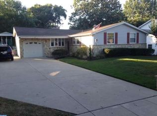 116 Ramblewood Pkwy, Mount Laurel, NJ 08054