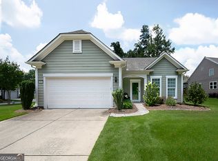 2871 Goldfinch Cir, Marietta, GA 30066