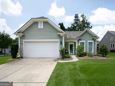 2871 Goldfinch Cir, Marietta, GA, 30066