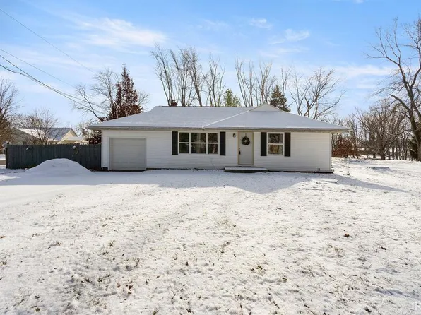 489 E 400 S, Kokomo, IN 46902