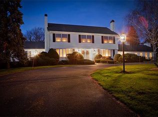 15 Logan Dr, Braintree, MA 02184