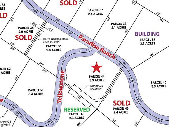 3rd image of 5908 Paradise Ranch Rd