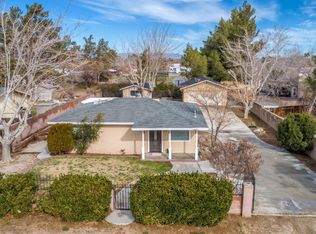 4645 W Avenue L8, Quartz Hill, CA 93536