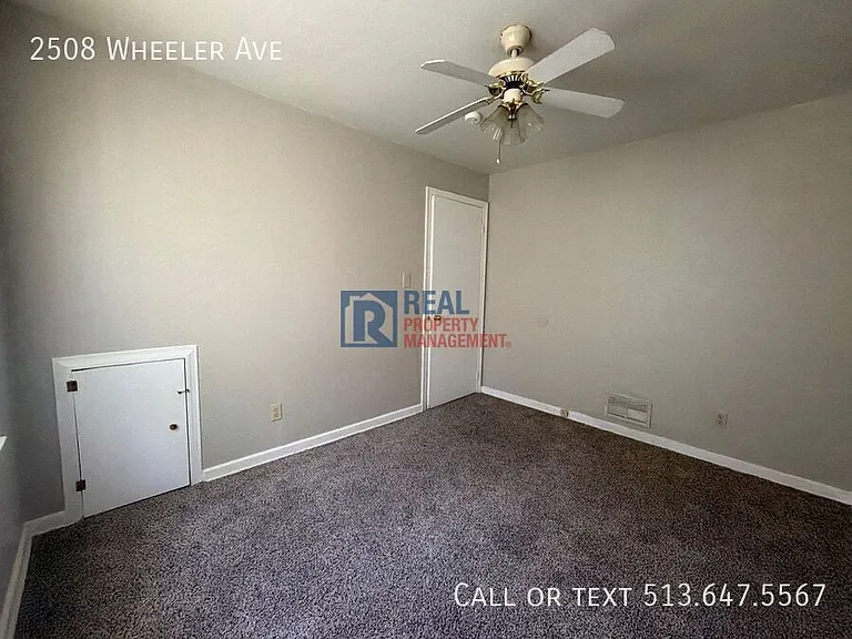 2508 Wheeler Ave — Photo 6