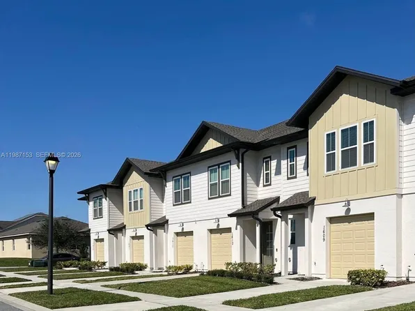 1613 Pelican Dr, Davenport, FL 33896