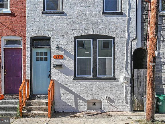 2nd image of 540 Locust St