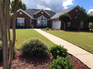 544 Coleman Ct, Auburn, AL 36830