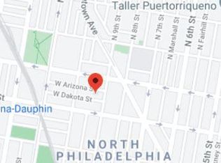 915 W Dakota St, Philadelphia, PA 19133