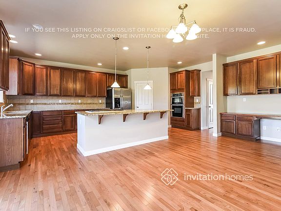 5th image of 8707 184th Street Ct E