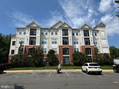11352 Aristotle Dr UNIT 7-405, Fairfax, VA, 22030