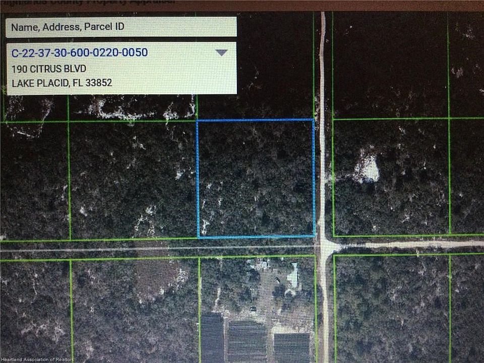 2nd image of 190 Citrus Blvd