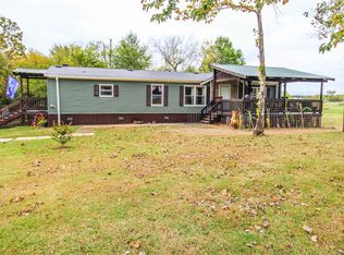 70 Sturges Ct, Eufaula, OK 74432