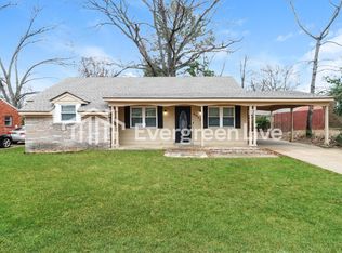 4053 Chippewa Rd, Memphis, TN 38118