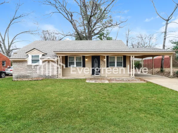4053 Chippewa Rd, Memphis, TN 38118