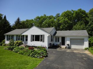23 Forestdale Rd, Paxton, MA 01612