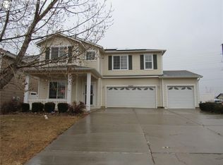 2223 Inspiration Ln, Pueblo, CO 81008
