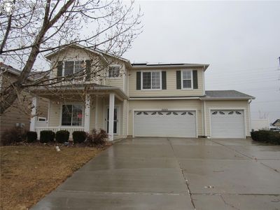 2223 Inspiration Ln, Pueblo, CO, 81008