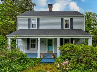 4231 Shattalon Dr, Winston Salem, NC 27106