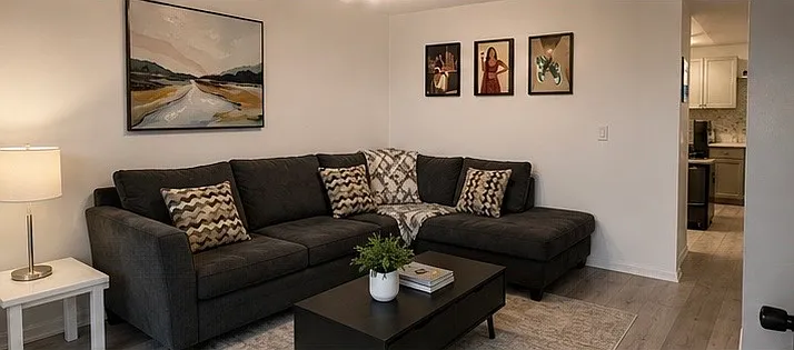 7002 Boulevard East #6F — Photo 2