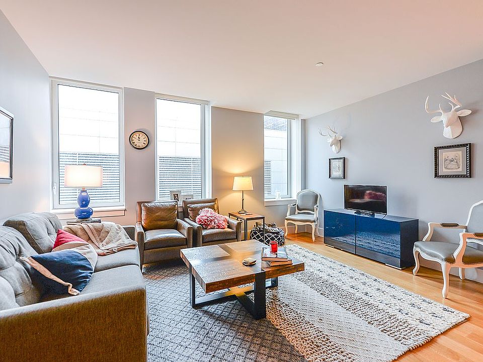 1st image of 101 Leonard St APT 10F