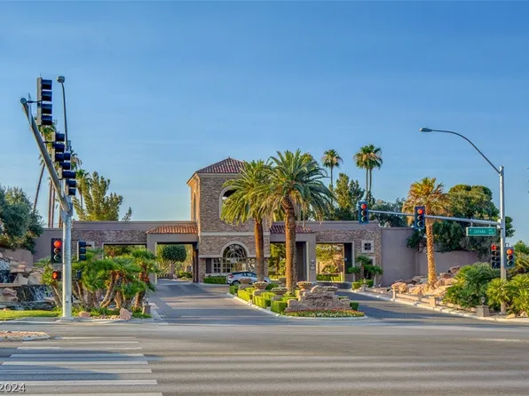 2317 Timberline Way, Las Vegas, NV 89117