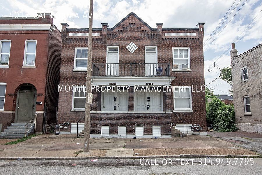 1st image of 4017 California Ave