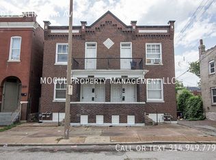 4017 California Ave, Saint Louis, MO 63118