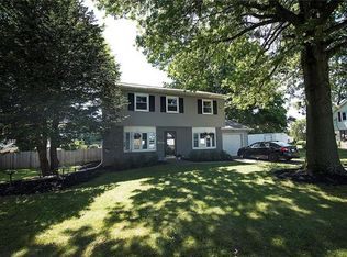 4024 Brandeis Ave, Bethlehem, PA 18020