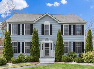 52 Autumn Run, Hooksett, NH 03106