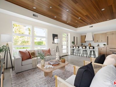 1011 N Ogden Dr #101, West Hollywood, CA, 90046