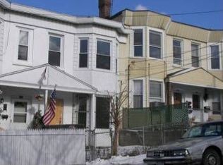 141 1/2 Webster Ave, Yonkers, NY 10701