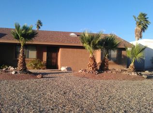 121 Sunray Dr, Lake Havasu City, AZ 86403
