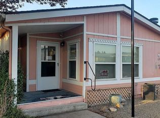 3431 S Pacific Hwy SPC 125, Medford, OR