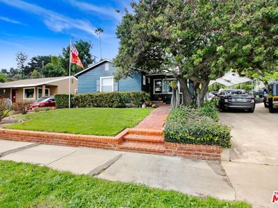 4889 Wiota St, Los Angeles, CA, 90041