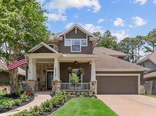 14423 Gleaming Rose Dr, Cypress, TX 77429