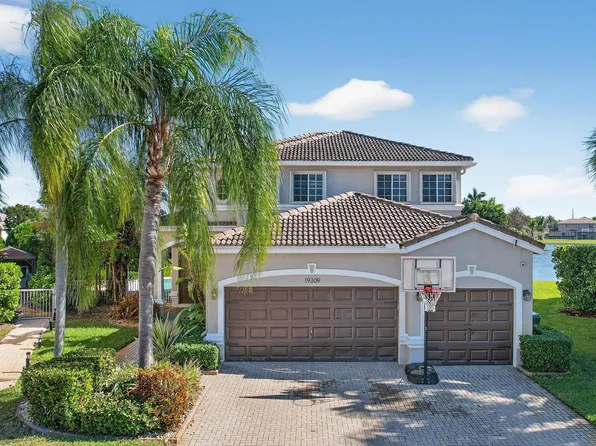 19309 SW 64th Street, Fort Lauderdale, FL 33332