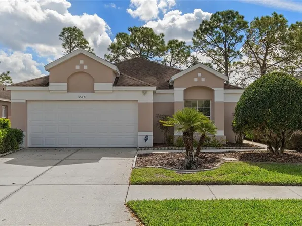5548 Cannonade Dr, Zephyrhills, FL 33544