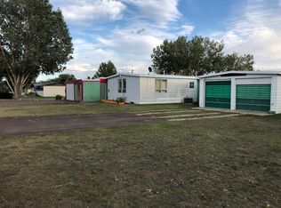 615 W Madison Ave, Chester, MT 59522