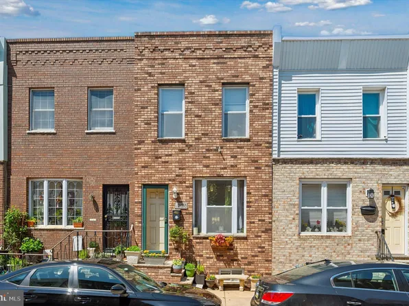 2516 S Warnock St, Philadelphia, PA 19148