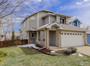 4802 Hopkins Pl, Boulder, CO 80301