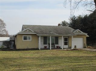 239 S 300 E, Monticello, IN 47960