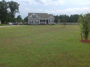 416 Carlisle Rd, Chesapeake, VA 23321