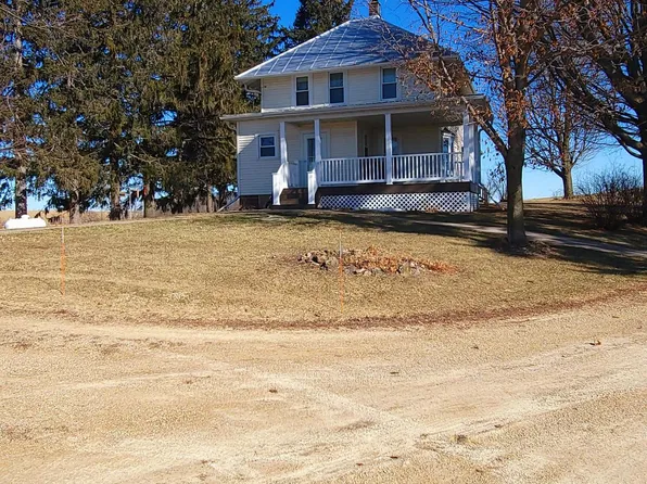 E5792 Jothen LANE, Westby, WI 54667